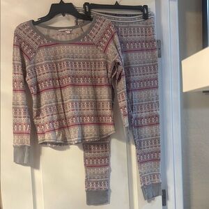 Victoria Secret Pajamas